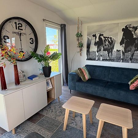 Olmenduin | Chalet 26 | Zeeland Серооскерке Екстер'єр фото
